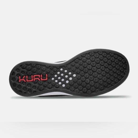Like New KURU ATOM sneakers. - Picture 5 of 8